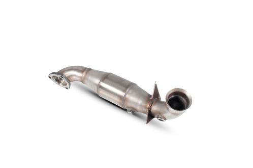 Citroé«n DS3 Racing & 1.6 T | Downpipe met sportkatalysator, Auto-onderdelen, Uitlaatsystemen, Nieuw, Verzenden