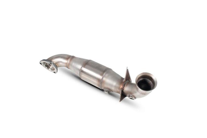 Citroé«n DS3 Racing & 1.6 T | Downpipe met sportkatalysator, Autos : Pièces & Accessoires, Systèmes d'échappement, Envoi