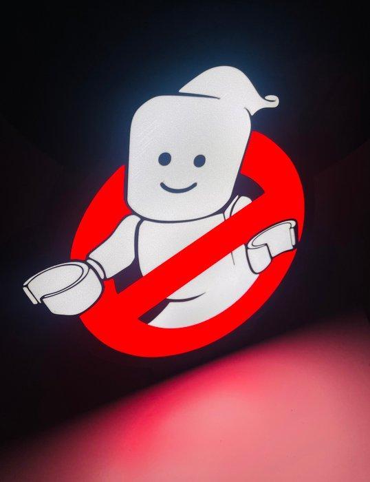 Op maat gemaakte verlichte filmgeïnspireerde borden –, Enfants & Bébés, Jouets | Duplo & Lego