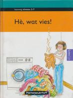 Leesweg Leesboek 2-7 Hè, wat vies!, Verzenden, Nieuw