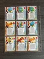 Pokémon - 126 Card - TOPPS, Hobby en Vrije tijd, Nieuw