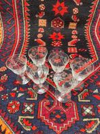 Drinkservies voor 6 (18) - Kristal - Champagneglazen
