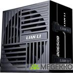 Lian Li RB 650W Black, Computers en Software, Verzenden, Nieuw