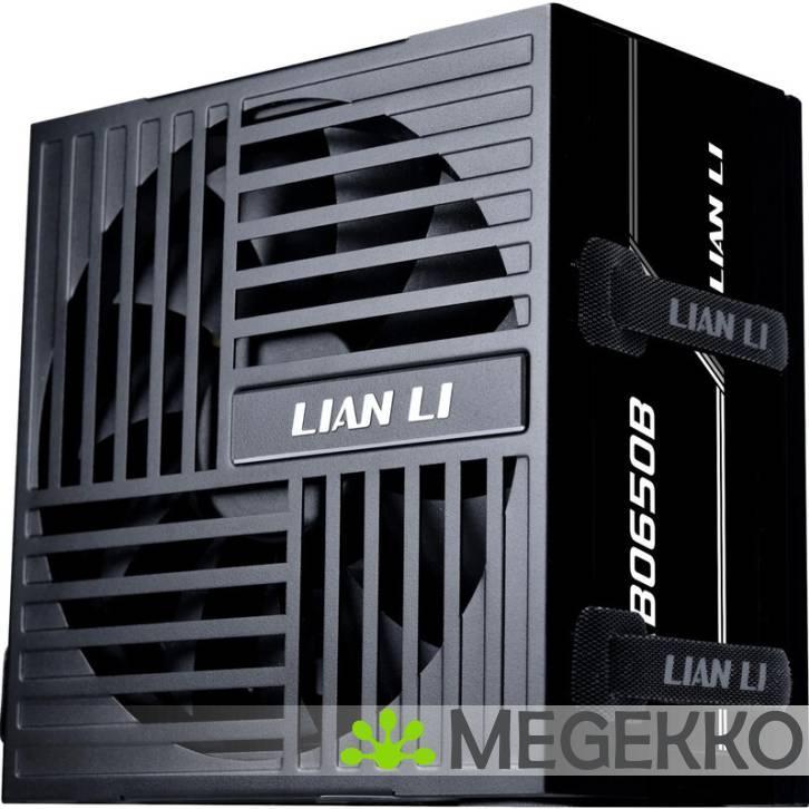 Lian Li RB 650W Black, Computers en Software, Overige Computers en Software, Nieuw, Verzenden