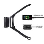 X8 Camera Horloge 1080p - DVR Security Smartband, Audio, Tv en Foto, Videobewaking, Verzenden, Nieuw