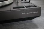 Philips - 777 Direct Control Tourne-disque, Nieuw