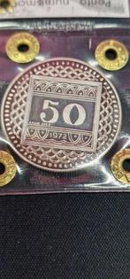 Italie. 50 Francs 1972 Casinò di Campione dItalia (Sans