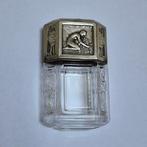 Parfumeries de Grasse - Marcel PAUTOT - Flacon de parfum -, Antiek en Kunst