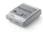 Super Nintendo (SNES) Classic Mini Console (No Controllers), Verzenden, Nieuw