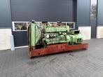 Veiling: Generator Stamford C534C Diesel 300kVA, Articles professionnels, Machines & Construction | Générateurs, Ophalen