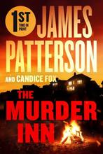 The Murder Inn 9781538710944 Candice Fox, Verzenden, Gelezen, Candice Fox