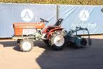 Veiling: Minitractor Yanmar YM1301D Diesel met Frees, Zakelijke goederen, Ophalen, Nieuw