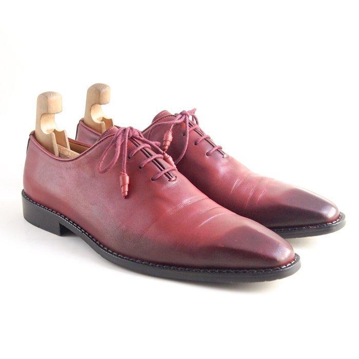 Hennes Hermann - Veterschoenen - Maat: EU 44, Kleding | Heren, Schoenen