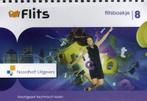 Flits Flitsboekje groep 8 9789001881047 Gerard de Haan, Verzenden, Gelezen, Gerard de Haan