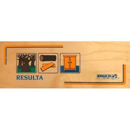 Educo Resulta, Boeken, Schoolboeken, Verzenden