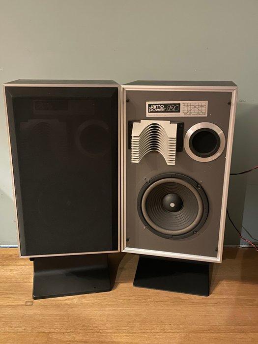 Jamo - Power 120 Luidsprekerset, Audio, Tv en Foto, Radio's