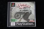 Dave Mirra Freestyle BMX Maximum Remix Playstation 1 PS1 No, Verzenden