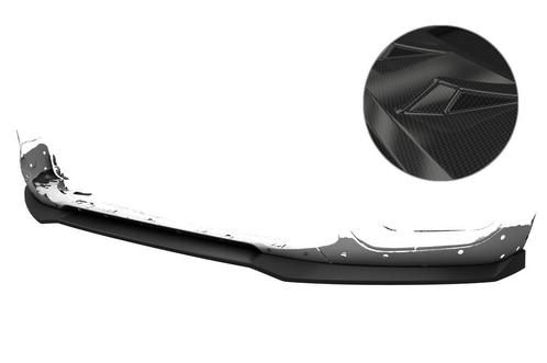 Cupspoiler voor BMW X1 (F48) CSL659-C, Auto-onderdelen, Carrosserie, Nieuw, Verzenden