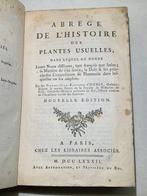 Pierre-Jean-Baptiste Chomel - Abrégé de lHistoire des