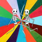 Sundara Karma - Ulfilas Alphabet, Verzenden, Gebruikt