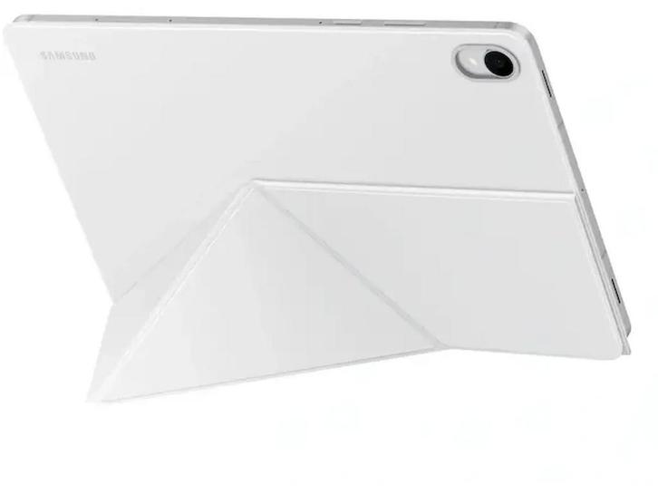 Samsung Galaxy Tab S11 - Book Cover - Ultradun en, Informatique & Logiciels, Housses pour tablettes, Envoi