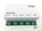 Märklin H0 - 60831 - Elektronica (3) - 3x digitale decoders, Nieuw