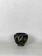 Vase - Cloisonné - Chine