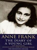 The diary of a young girl by Anne Frank (Paperback), Anne Frank, Verzenden