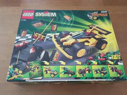 Lego Set - 5600 - Technic - System Radio Control, Kinderen en Baby's, Speelgoed | Duplo en Lego