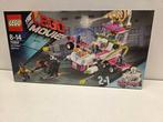 Lego Set - The Lego Movie - LEGO Movie Rot Agent