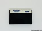 Sega Master System - Impossible Mission, Verzenden