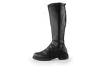 Tamaris Laarzen in maat 41 Zwart | 5% extra korting, Kleding | Dames, Schoenen, Tamaris, Hoge laarzen, Verzenden, Zwart