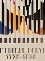 Yaakov Agam (after) - Composition 68 - Aara - OpArt vintage