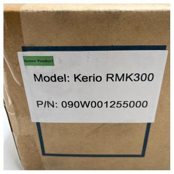 Bieden: Kerio RMK300 19 inch rack mount kit, Ophalen of Verzenden