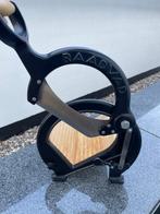 Raadvad - Broodsnijmachine - 294 - Iron-Wood-steel Originele
