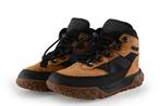 Timberland hoge sneakers in maat 29 Geel | 5% korting, Enfants & Bébés, Vêtements enfant | Chaussures & Chaussettes, Verzenden