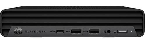 HP EliteDesk 805 G8 Mini , 8GB , 512GB SSD , Ryzen 3 Pro 5, Computers en Software, Desktop Pc's, 2 tot 3 Ghz, SSD, Zo goed als nieuw