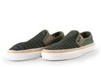 Scotch & Soda Instappers in maat 42 Groen | 5% extra korting, Verzenden, Overige typen