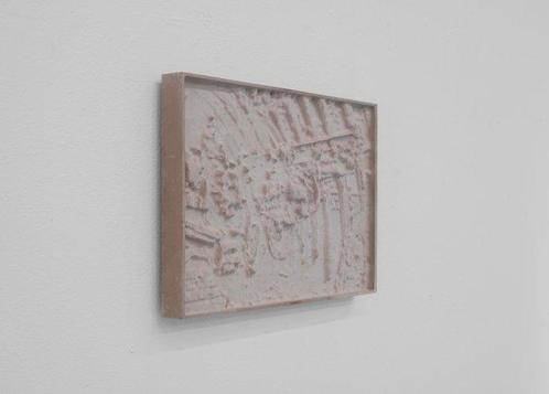Valentin Degnieau - Les morts-terrains, Antiek en Kunst, Kunst | Schilderijen | Modern