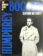 The Complete Films of Humphrey Bogart, Nieuw, Nederlands, Verzenden