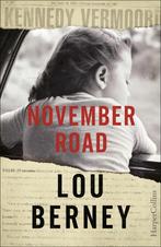 November road (9789402731002, Lou Berney), Verzenden