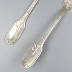 Christofle - model Delafosse (Louis XVI-stijl) - Serveerset