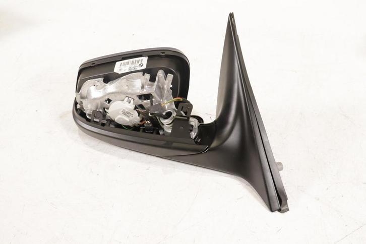 BMW E60 E61 5 Serie OEM Spiegel rechts NIEUW! 51167283766, Autos : Pièces & Accessoires, Rétroviseurs, Enlèvement ou Envoi