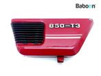 Buddypaneel Links Moto Guzzi T3 850 California 1975-1983, Verzenden, Gebruikt