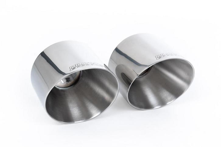 Cat-back uitlaatsysteem | Hyundai / Kia Veloster N 2.0L Turb, Auto-onderdelen, Uitlaatsystemen, Nieuw, Verzenden