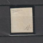 Anciens états italiens - Sardaigne - 20 cent cat sass n° 2, Gestempeld