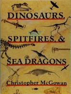 Dinosaurs, Spitfires & Sea Dragons, Verzenden