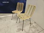 2x terrasstoelen Flexfurn Palm (9x), Zakelijke goederen, Ophalen, Nieuw in verpakking