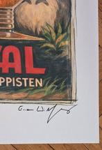 Emma Wildfang - Totoro A Shared Toast - Series : Remixed