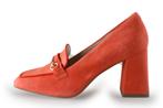 Tamaris Pumps in maat 40 Oranje | 5% extra korting, Tamaris, Pumps, Verzenden, Oranje